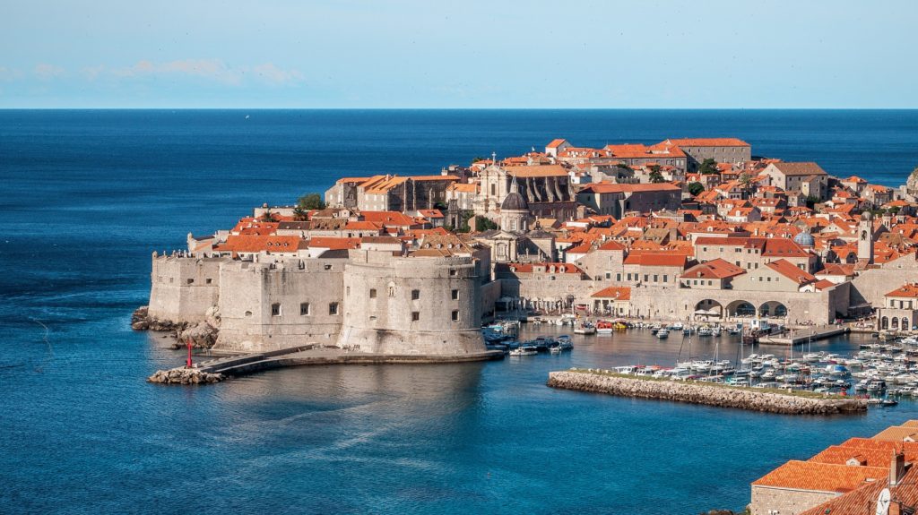 クロアチア旅行は実は危険？治安と最低、注意しておきたい７つのこと